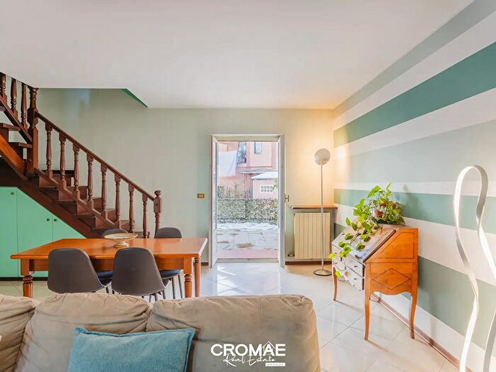 Casa con 7 locali in vendita in Via Mario Rosso, Beinette