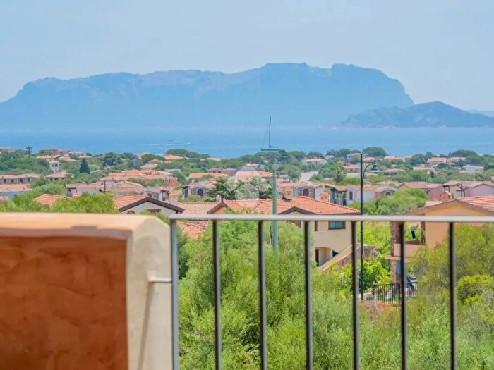 Appartamento bilocale in vendita in Via della Ciprea, Olbia