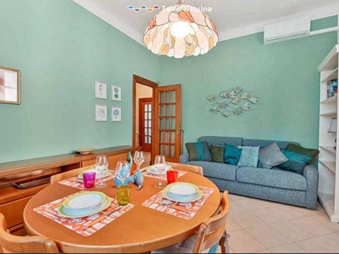 Appartamento trilocale in affitto in Via Fossitermi, La Scorza Fossitermi, La Spezia