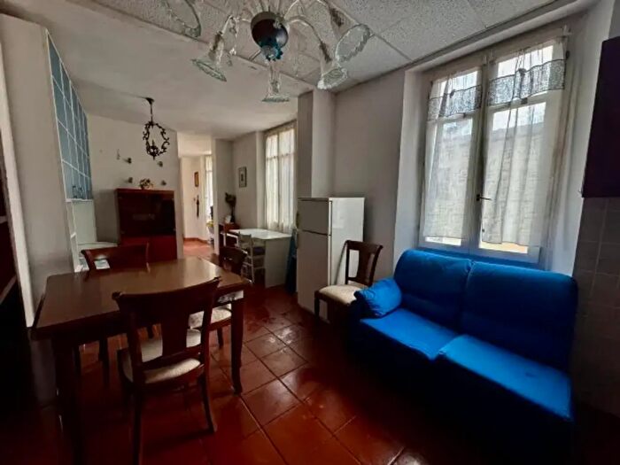 Appartamento trilocale in vendita in Forli