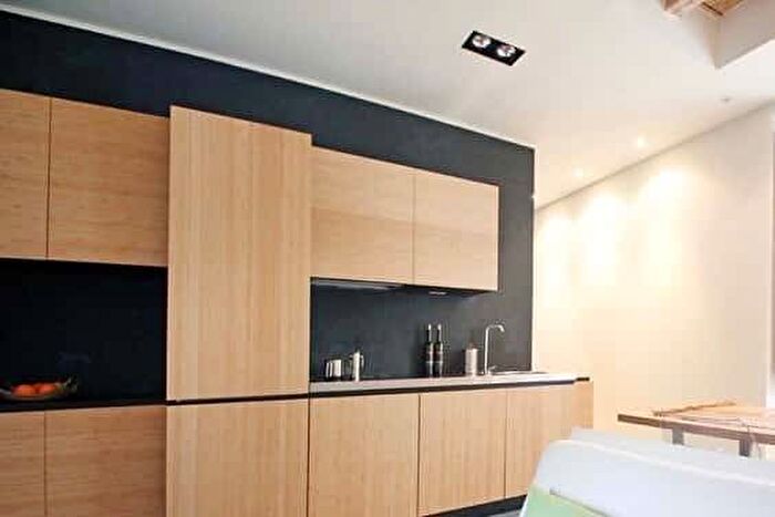 Appartamento bilocale in affitto in Via Giuseppe Lagrange, Ascanio Sforza, Milano