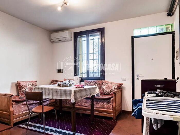 Appartamento trilocale in vendita in Via Bottazzo, Crevalcore