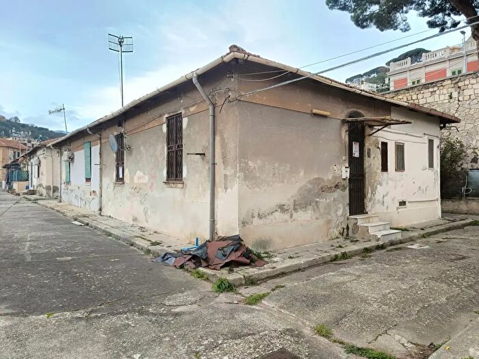 Casa trilocale in vendita in Viale Italia, Messina