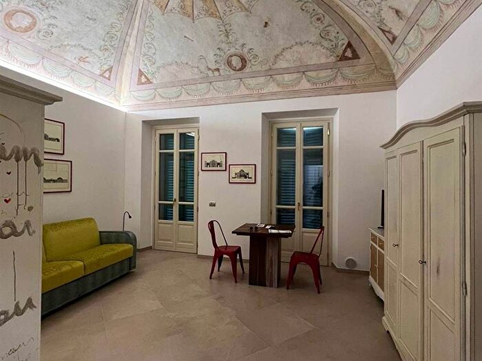 Appartamento bilocale in affitto in Centro, Mantova