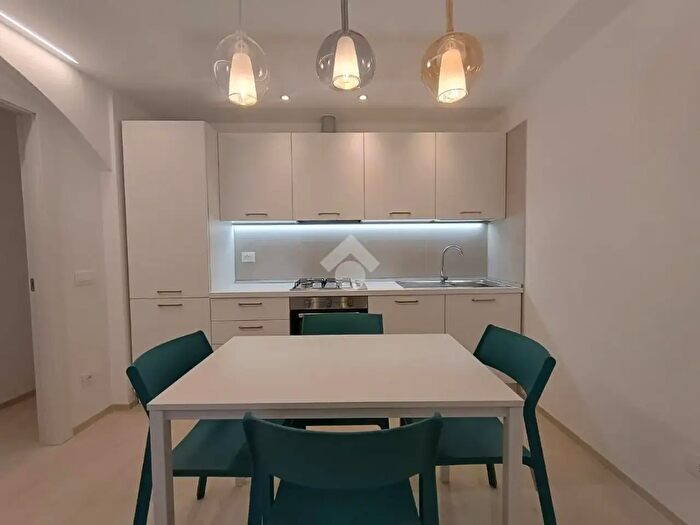 Appartamento bilocale in affitto in Via Portobello, Sestri Levante