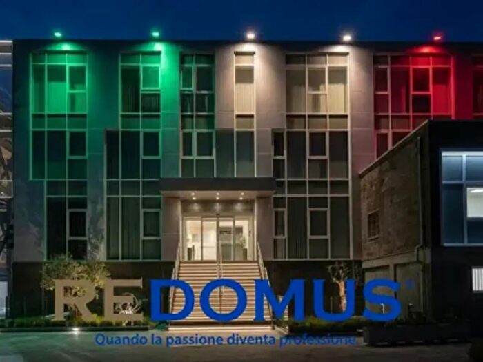 Appartamento quadrilocale in vendita in Casalnuovo Di Napoli