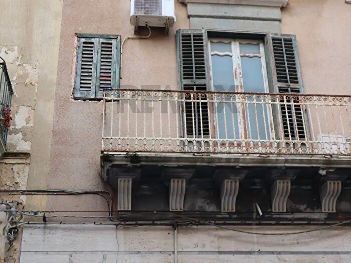 Casa con 11 locali in vendita in Corso VittVeneto, Ragusa