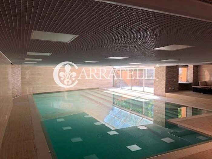 Casa con 6 locali in affitto in Largo dellOlgiata, Olgiata, Roma