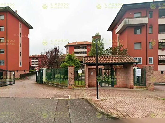 Appartamento trilocale in vendita in Via Dostoevskiy, San Giuliano Milanese