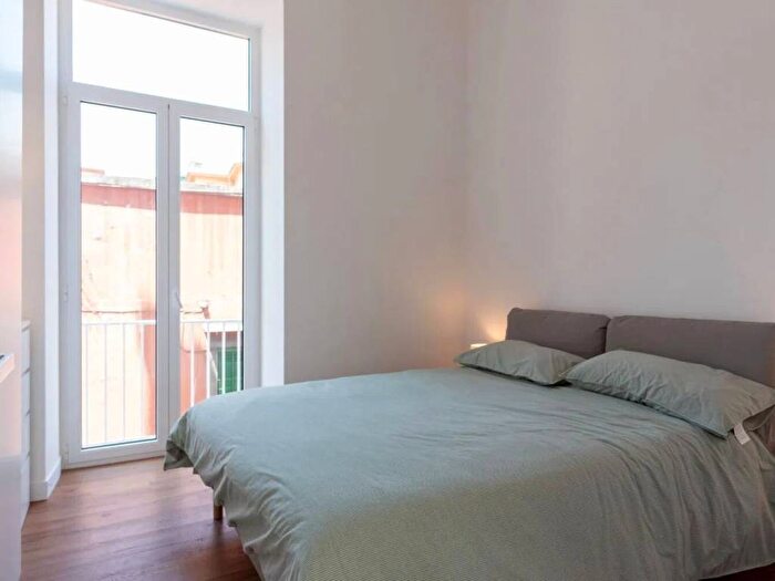 Appartamento bilocale in affitto in Piazza Sannazaro, Mergellina Piedigrotta, Napoli