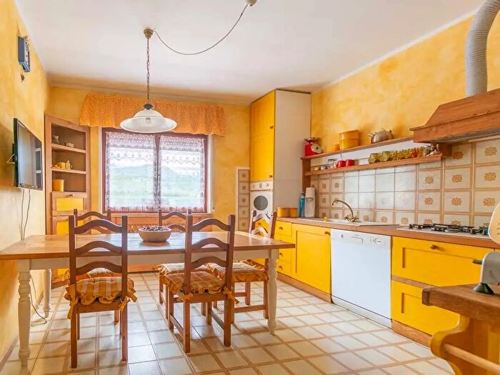 Appartamento con 6 locali in vendita in Santa Giustina