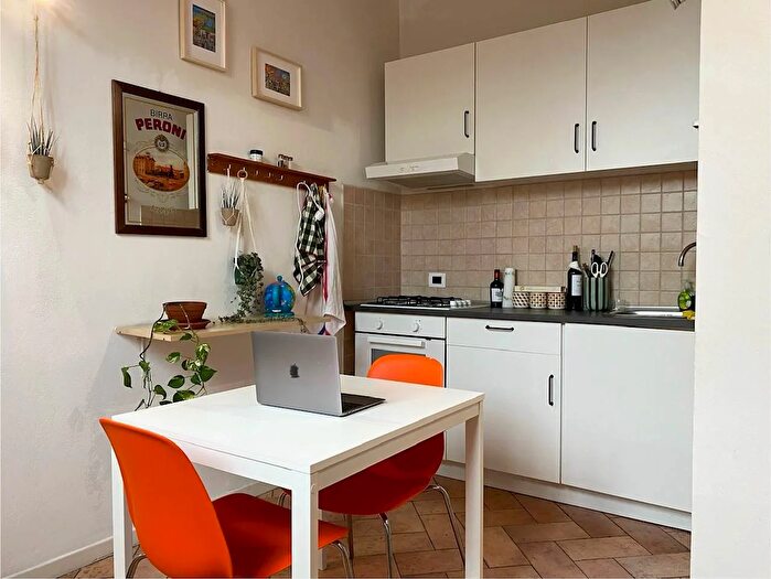 Appartamento monolocale in affitto in Brescia, Brescia