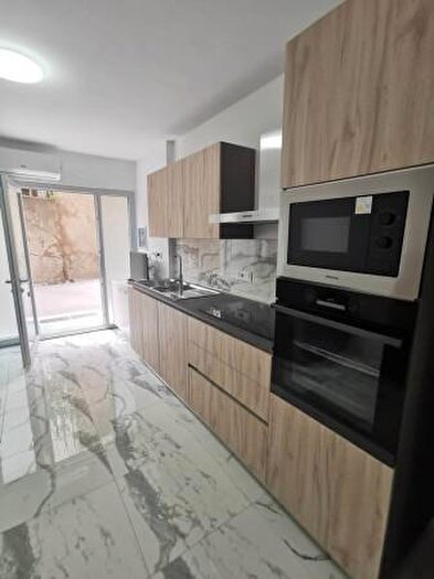 Appartamento bilocale in affitto in Via Settemb, Catanzaro