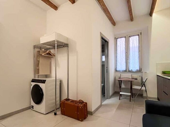 Appartamento monolocale in affitto in Corso Como, Garibaldi Corso Como, Milano