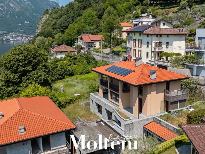 Casa con 5 locali in vendita in Via alla Sorte, Vercurago