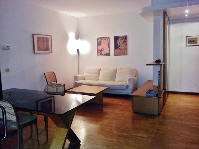 Appartamento trilocale in affitto in Via Bergamo, Centro, Cusago