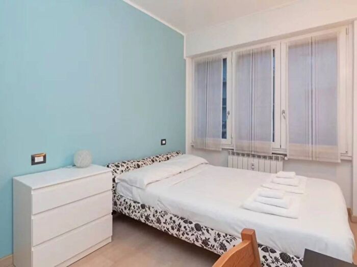 Appartamento bilocale in affitto in Via Ludovico Lazzaro Zamenhof, Corso San Gottardo, Milano