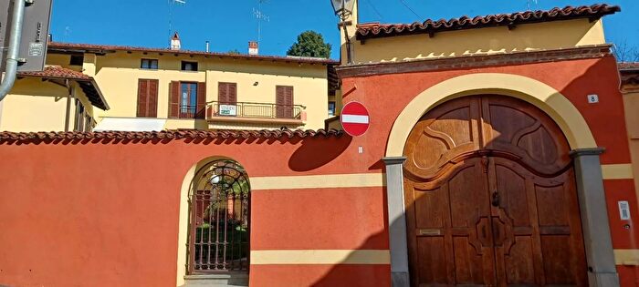 Casa in vendita in Bra