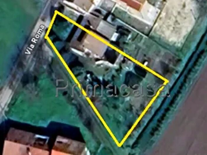 Casa quadrilocale in vendita in Via Roma, Asigliano Veneto