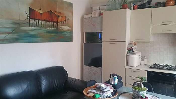 Appartamento bilocale in vendita in Ancona