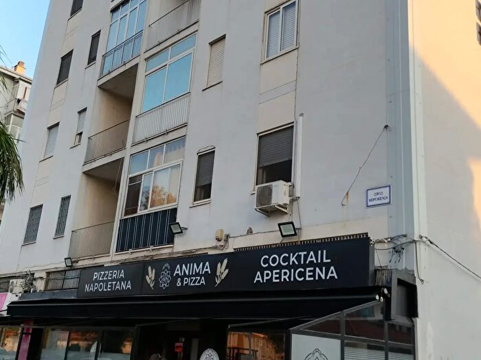Appartamento trilocale in vendita in Corso Indipendenza, Catania