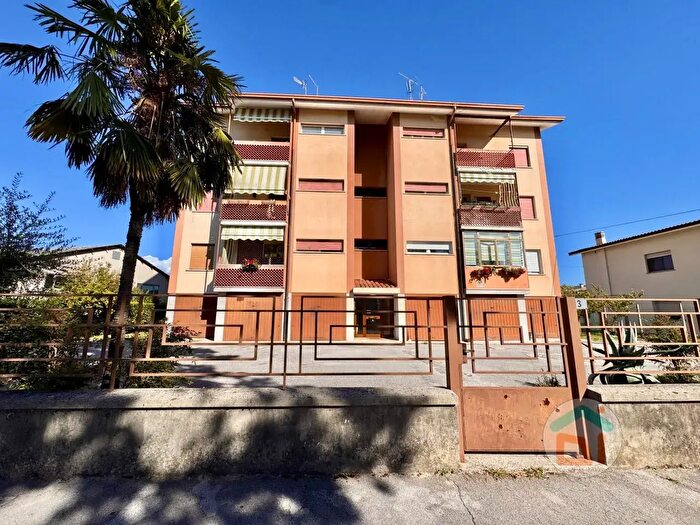 Appartamento trilocale in vendita in Via del Ben, Gradisca D'Isonzo