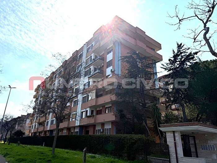 Appartamento bilocale in affitto in Viale Luigi Pinto, Provincia Nuova Ospedale, Foggia