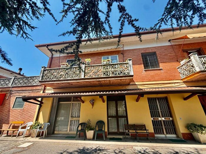 Appartamento con 5 locali in affitto in Via Paolo Bentivoglio, Padova Barco, Ferrara