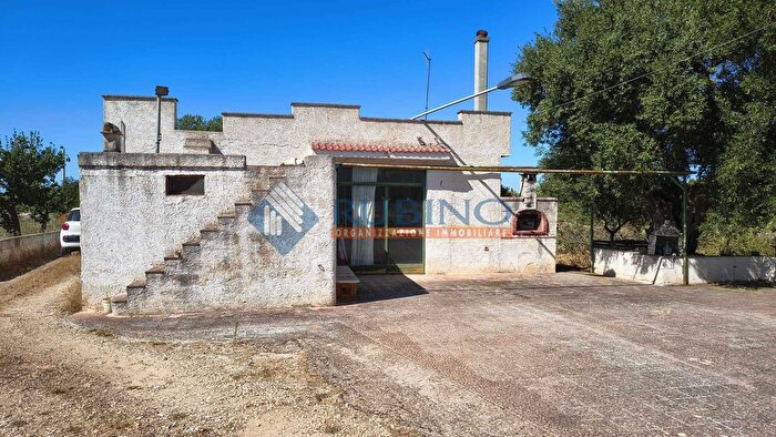 Casa trilocale in vendita in Strada Provinciale, Polignano A Mare