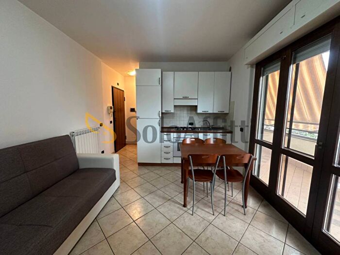 Appartamento monolocale in affitto in Via della Ginestra, Latina Scalo, Latina