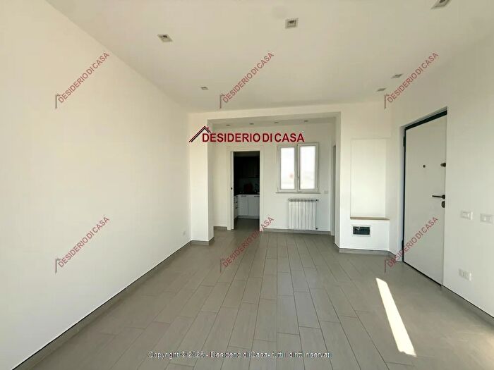 Appartamento trilocale in vendita in Via Lorenzo Landolino Palermo Pa Italia, Palermo