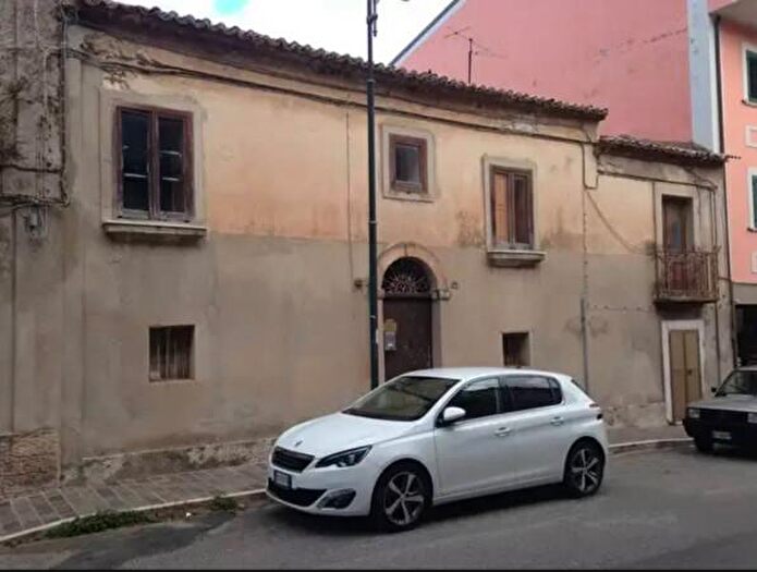 Casa monolocale in vendita in Corso Giuseppe Garibaldi, Briatico