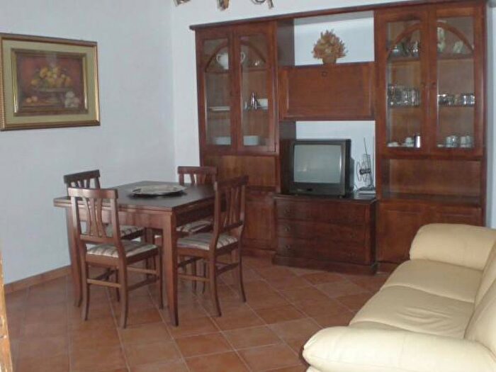 Appartamento bilocale in vendita in Via Giotto, Colletorto