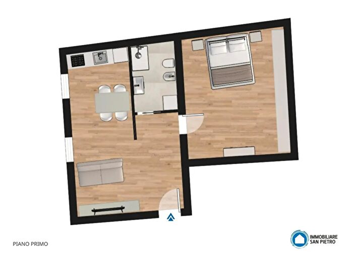 Case in Vendita e in Affitto - 2