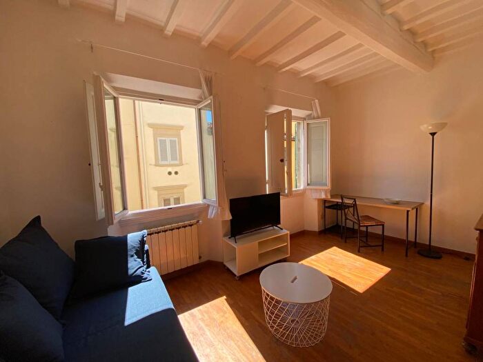 Appartamento trilocale in affitto in Via di Camaldoli, San Frediano, Firenze