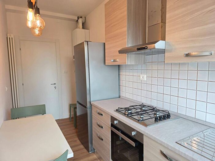 Appartamento quadrilocale in affitto in Chiesanuova, Padova
