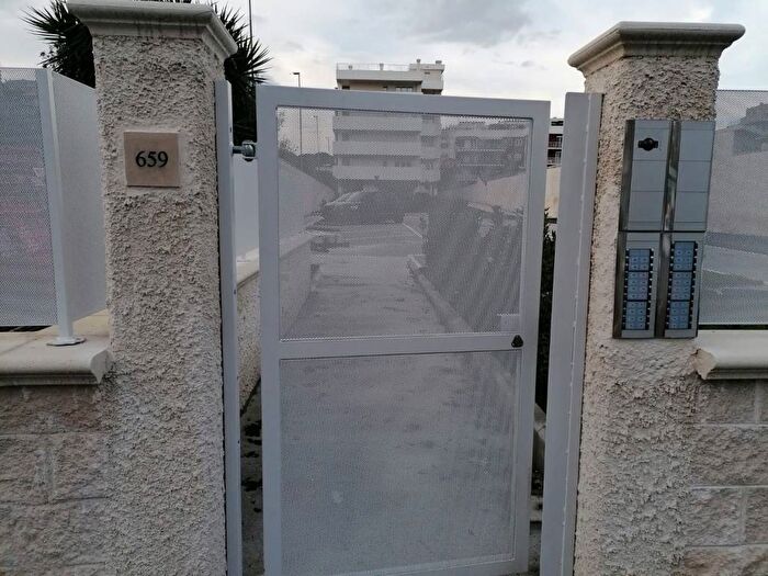 Appartamento monolocale in affitto in Via Tiburtina, Monti Tiburtini, Roma