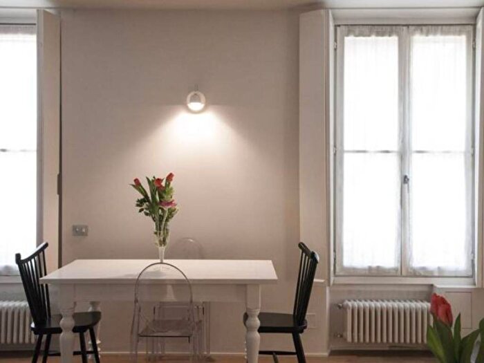 Appartamento bilocale in affitto in Via Giovan Battista Pergolesi, Buenos Aires, Milano