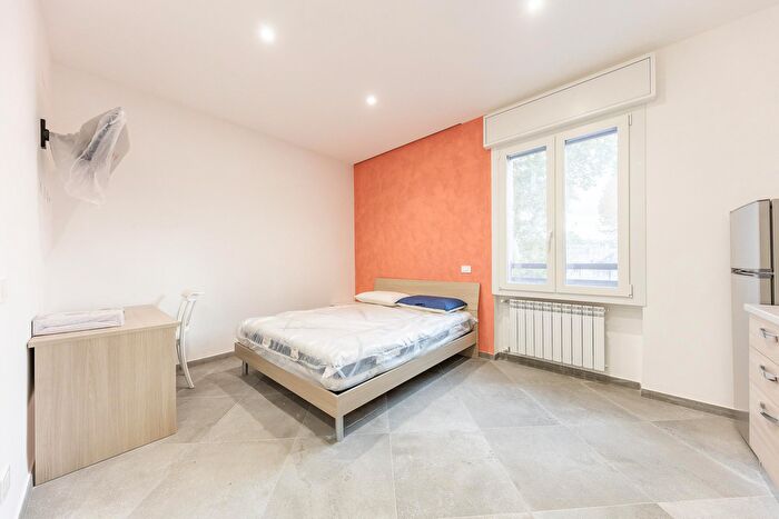 Appartamento monolocale in vendita in Via Salaria, Monterotondo