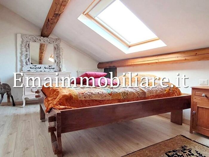 Appartamento trilocale in affitto in Via Macallè, Triante, Monza