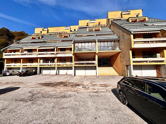 Appartamento con 6 locali in vendita in Località Le Laite, Recoaro Terme