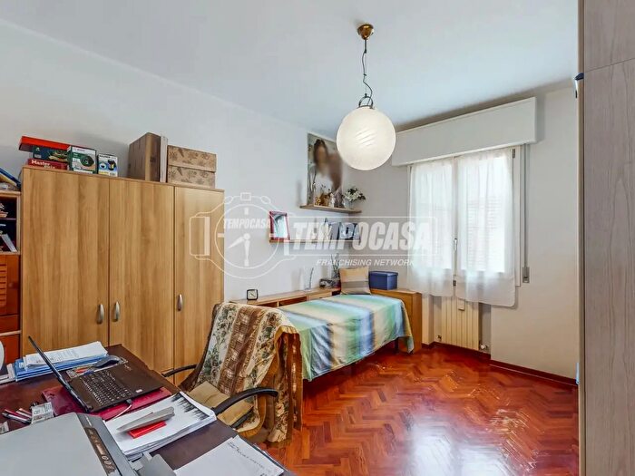 Appartamento con 5 locali in vendita in Via Fontana, Castelfranco Emilia