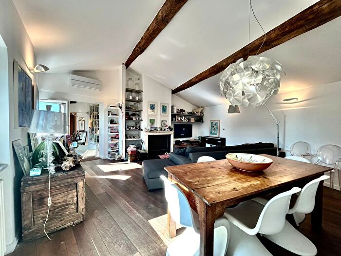 Appartamento quadrilocale in vendita in Sarzana