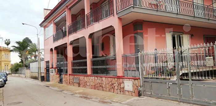 Casa con 5 locali in vendita in Via Augusto SantArpino Ce, SantArpino