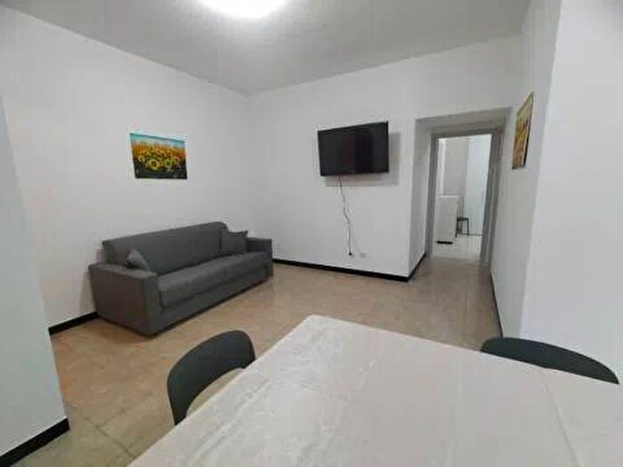 Appartamento bilocale in affitto in Orti, Borghetto Santo Spirito