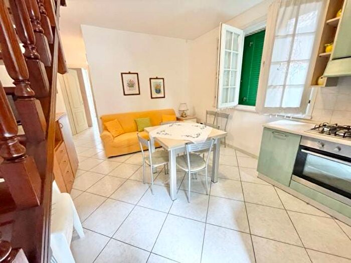 Appartamento quadrilocale in affitto in Viale Giugno, Milano Marittima, Cervia