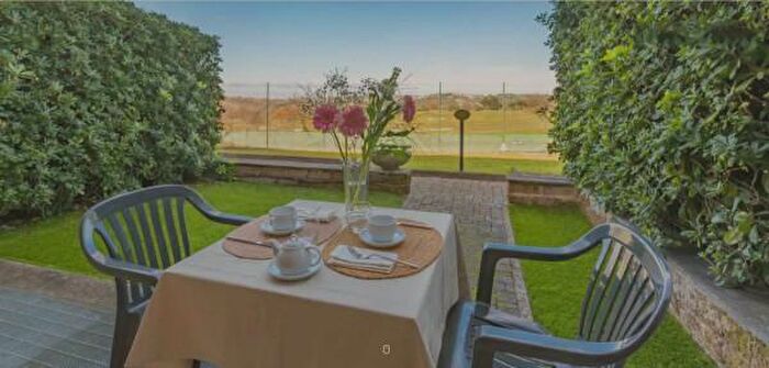 Appartamento bilocale in vendita in Via di Marco Simone, Guidonia Montecelio