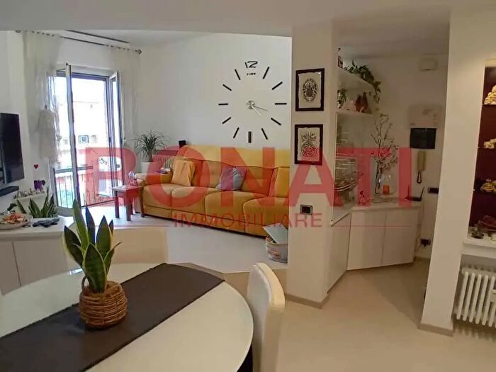 Appartamento con 5 locali in vendita in La Spezia