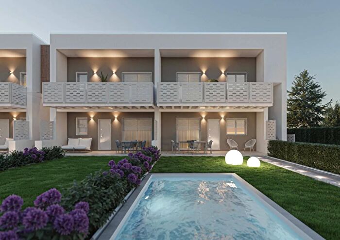 Appartamento quadrilocale in vendita in Via Adamello Azzano San Paolo, Azzano San Paolo