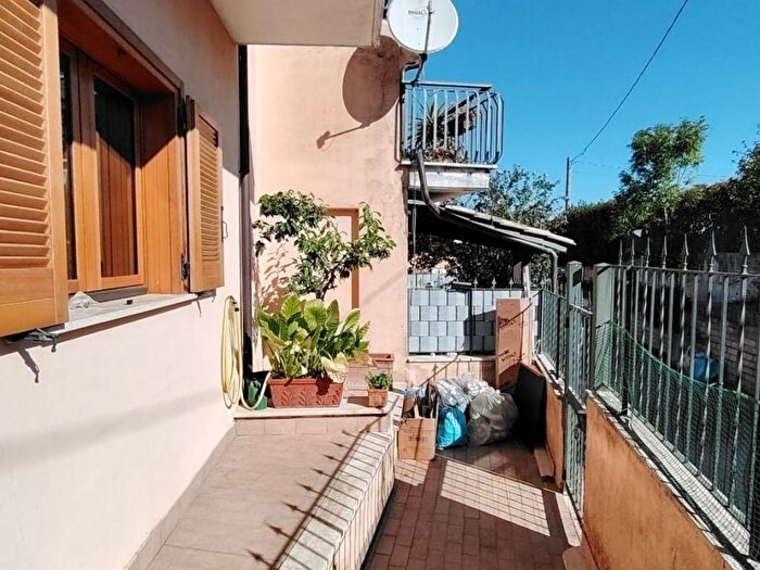 Casa trilocale in affitto in Via Velletri, Centro, Artena